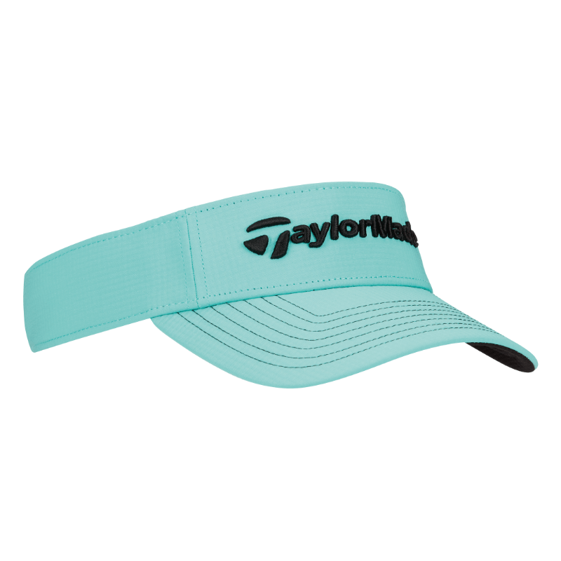 Visière Taylormade Femme Radar Visor Turquoise - Horslimits - balles de golf