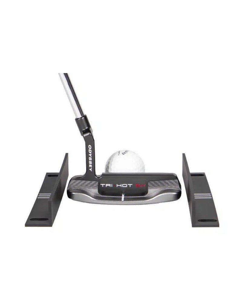 VISIO PUTTING IMPACT GATES - Horslimits - balles de golf