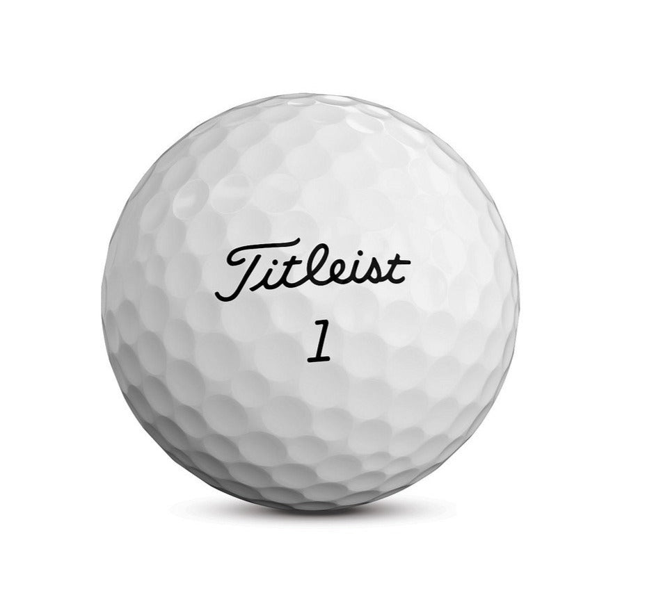 100 Balles de golf d'occasion - Mix Marques : Titleist, Srixon, Callaway...Qualité AA - Horslimits - balles de golf