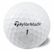Charger l&#39;image dans la galerie, 100 Balles de golf d&#39;occasion- Mix Taylormade Qualité AAAA - Horslimits - balles de golf
