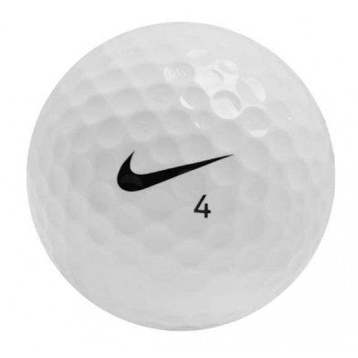 100 Balles de golf d'occasion mix marques Qualité AA – Horslimits - balles  de golf