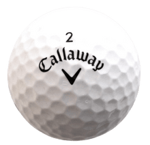Charger l&#39;image dans la galerie, 12 Balles de golf d&#39;occasion - Callaway Chrome Soft Qualité AAA - Horslimits - balles de golf

