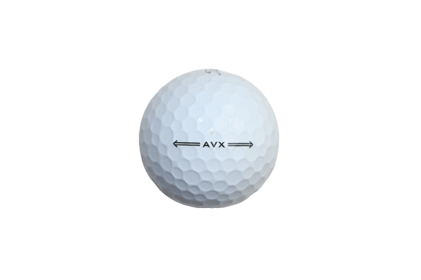 12 balles d'occasion - Titleist AVX - Qualité AAA - Horslimits - balles de golf