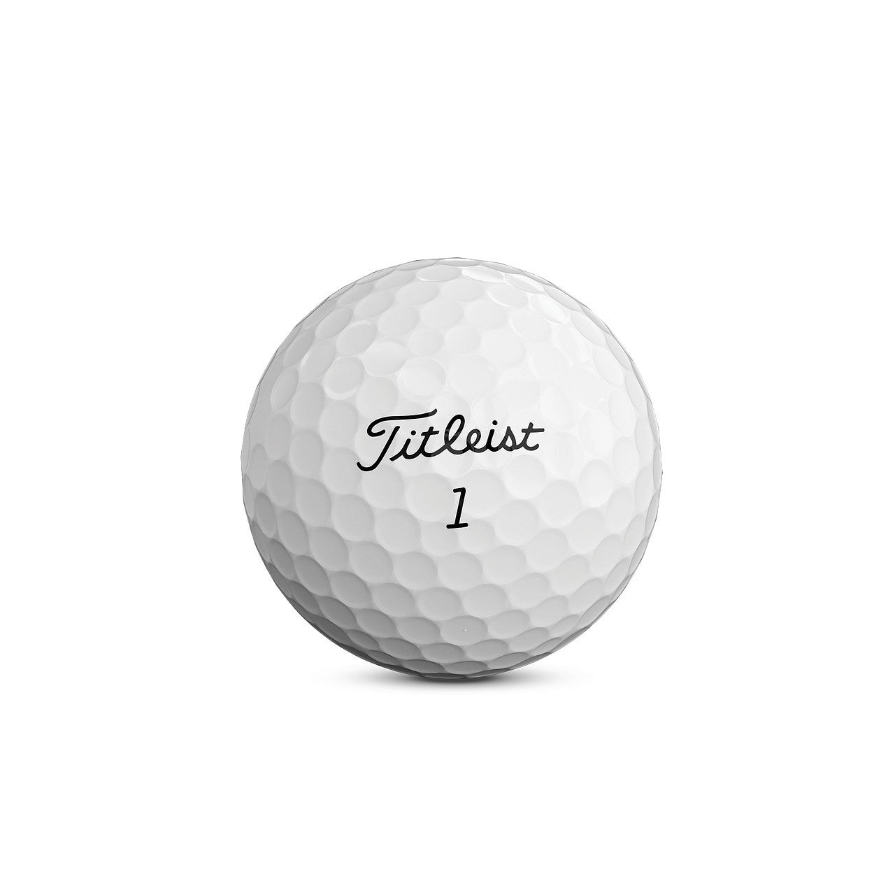 12 balles d'occasion - Titleist AVX - Qualité AAA - Horslimits - balles de golf