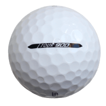 25 Balles de golf d'occasion Inesis 900 - Horslimits - balles de golf