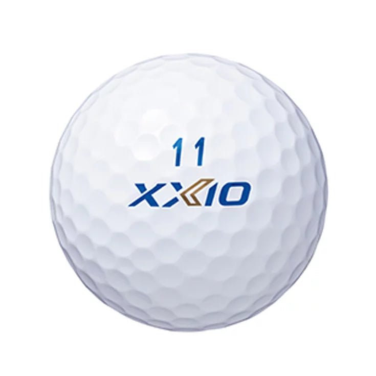 25 balles d'occasion - XXIO - Qualité AAA - Horslimits - balles de golf