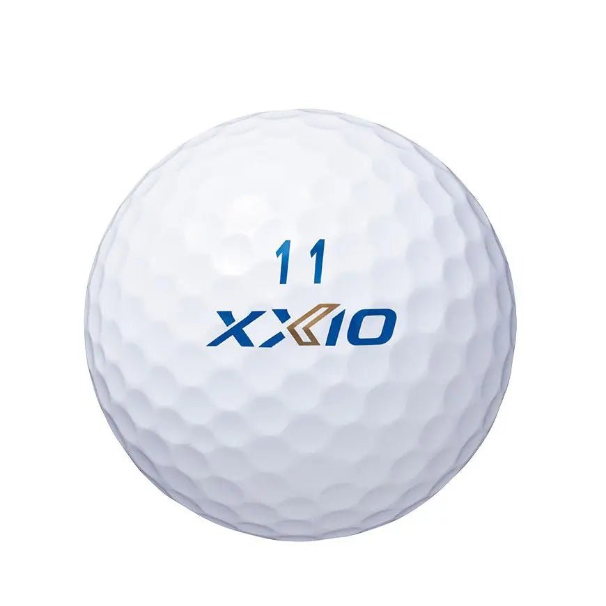 25 balles d'occasion - XXIO - Qualité AAA - Horslimits - balles de golf