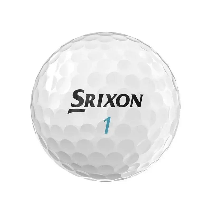 6 Boites Srixon Ulti Soft - Logotées - Horslimits - balles de golf