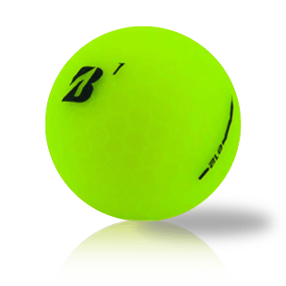 Balles de golf Bridgestone - E12 Contact Matte x12 Vert - Horslimits - balles de golf