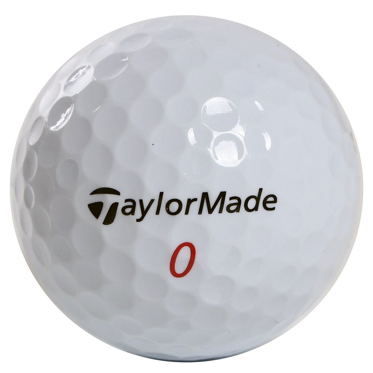Balles de golf d'occasion - Mix Taylormade Qualité AAA - Horslimits - balles de golf