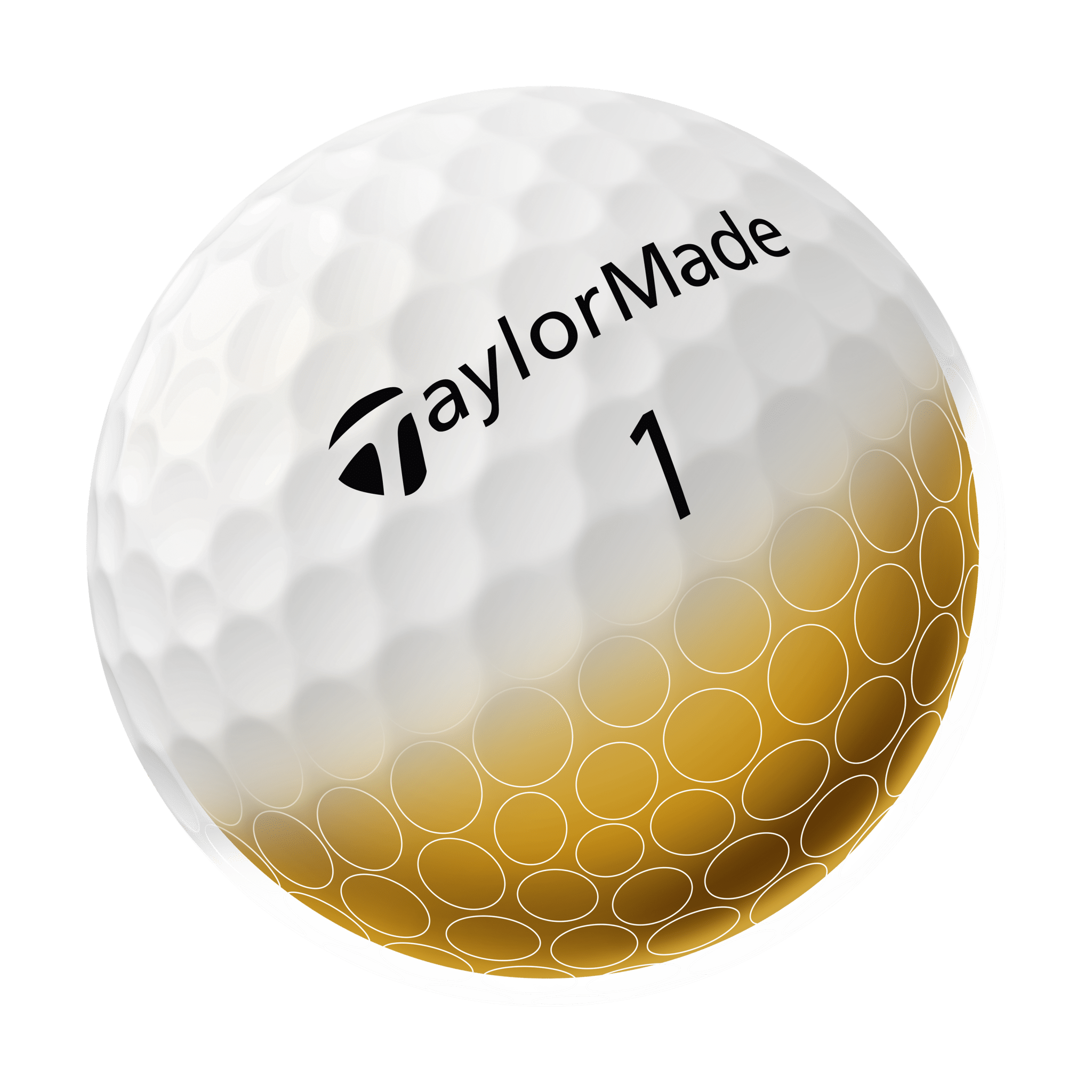 Balles de golf Taylormade - Speed soft x12 Blanc - Horslimits - balles de golf
