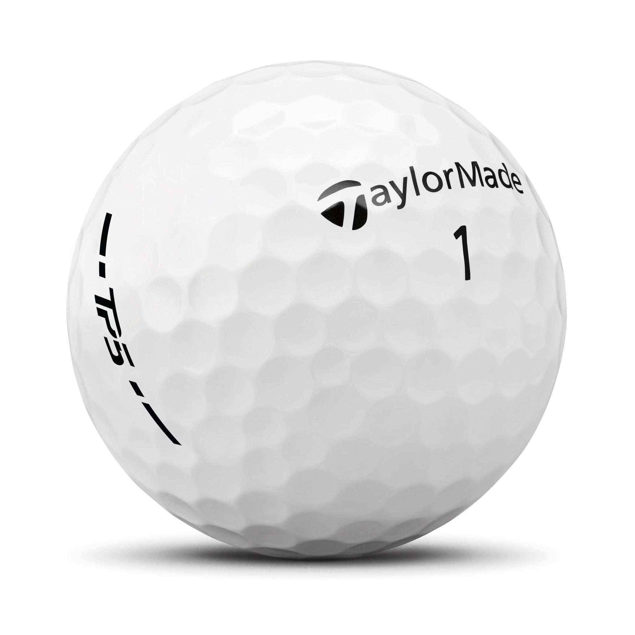 Balles de golf Taylormade - TP5 x12 Blanc - Horslimits - balles de golf