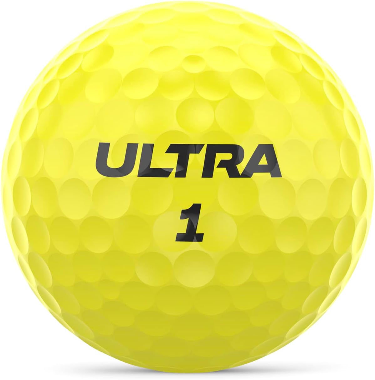 Balles de golf Wilson - Ultra x15 - Horslimits - balles de golf