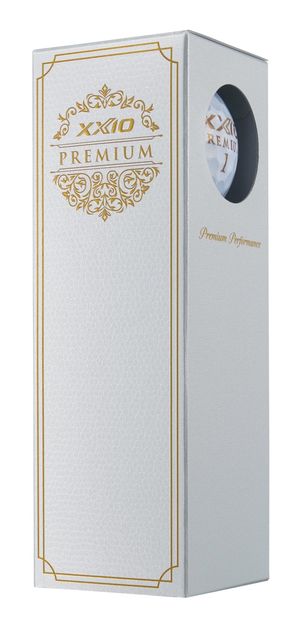 Balles de Golf XXIO PREMIUM GOLD X12 - Horslimits - balles de golf