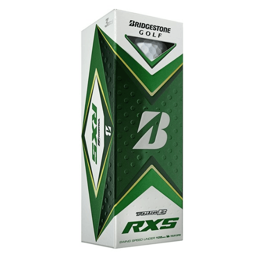 Bridgestone - 12 BoitesTour B RXS logotées