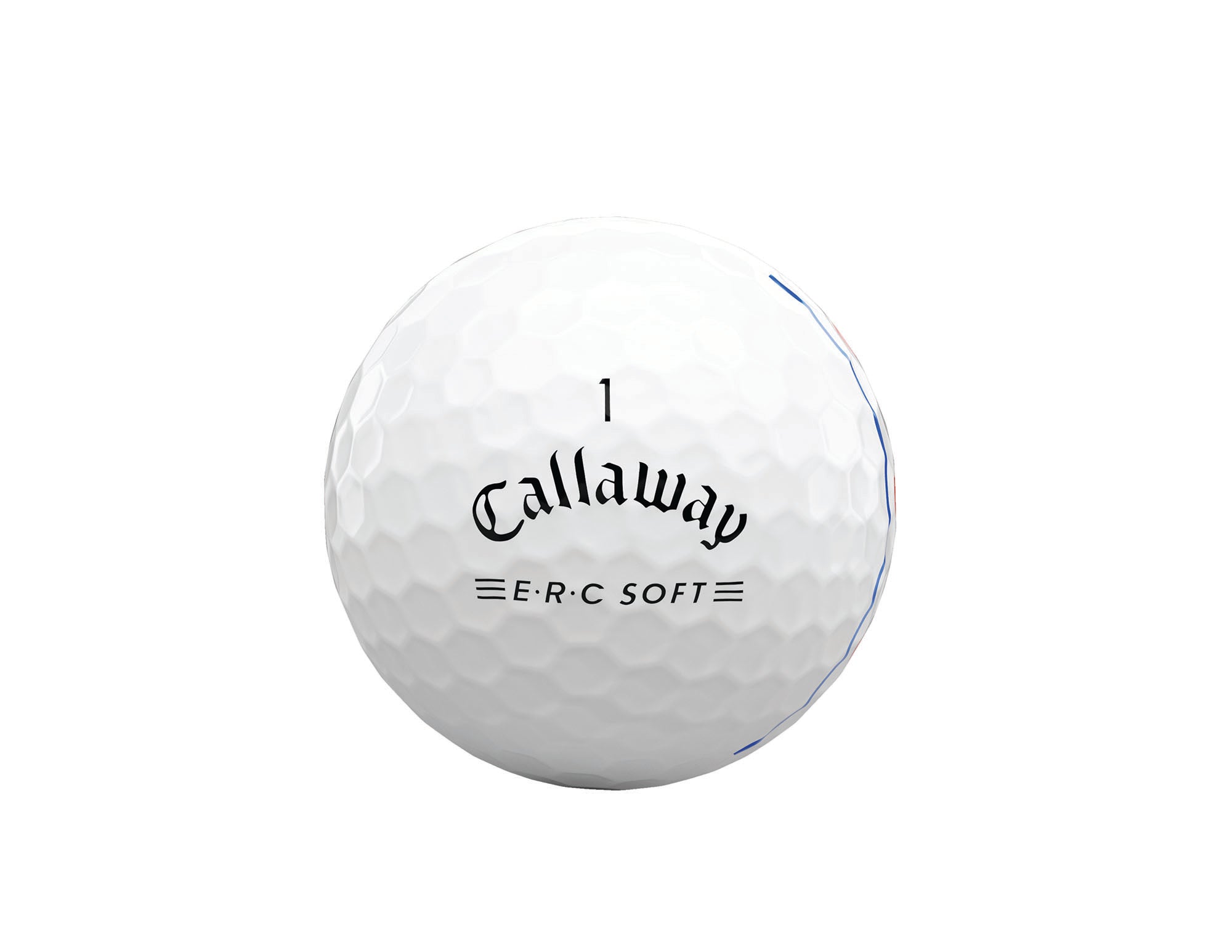 Callaway - 12 Boîtes ERC Triple Track Logotées