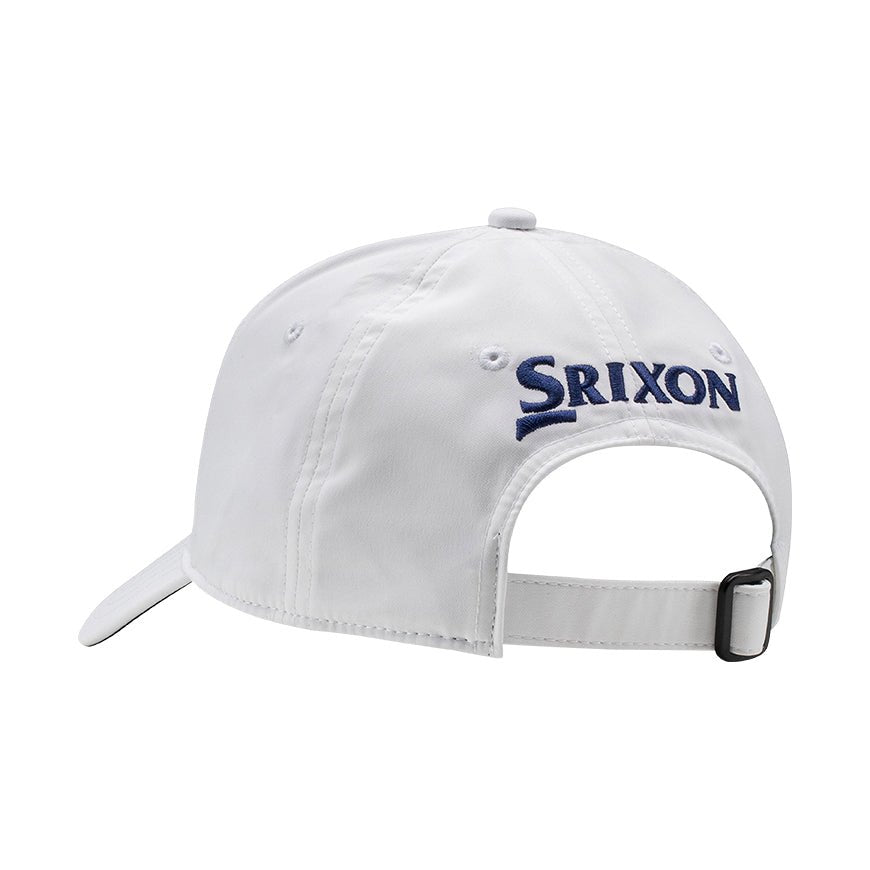 Casquette Srixon Modern CAPS Blanc - Horslimits - balles de golf