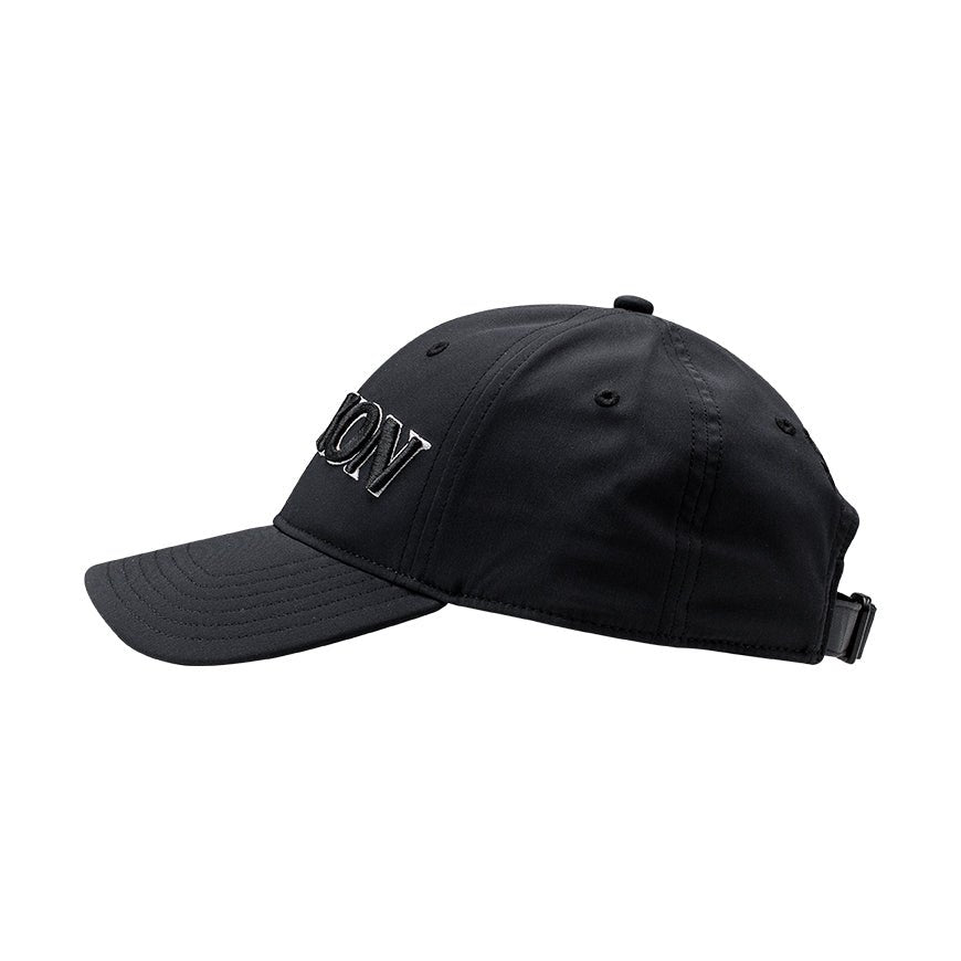 Casquette Srixon Modern CAPS Noir - Horslimits - balles de golf