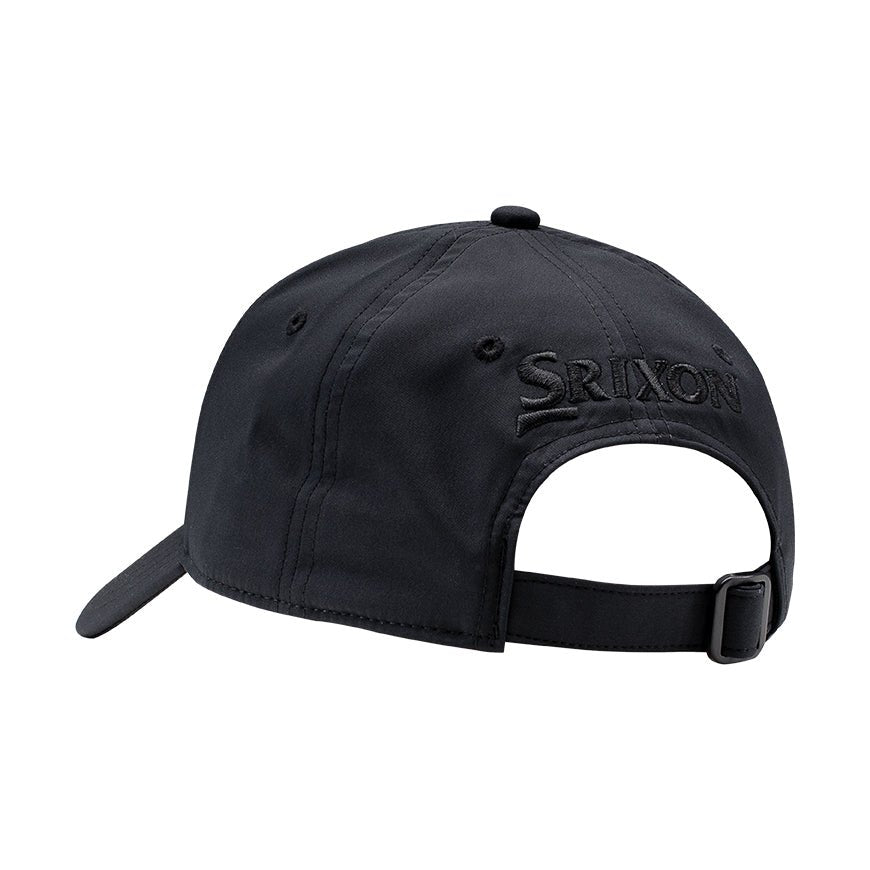 Casquette Srixon Modern CAPS Noir - Horslimits - balles de golf