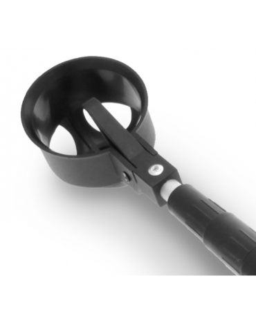 EPUISETTE TÉLESCOPIQUE - 2M - Horslimits - balles de golf