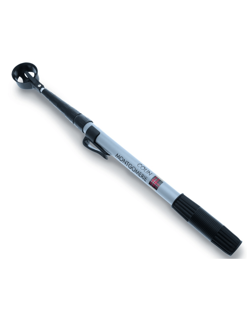 EPUISETTE TÉLESCOPIQUE - 2M - Horslimits - balles de golf