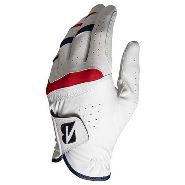 Gant Bridgestone Golf Soft Grip All Weather - Gaucher - Horslimits - balles de golf