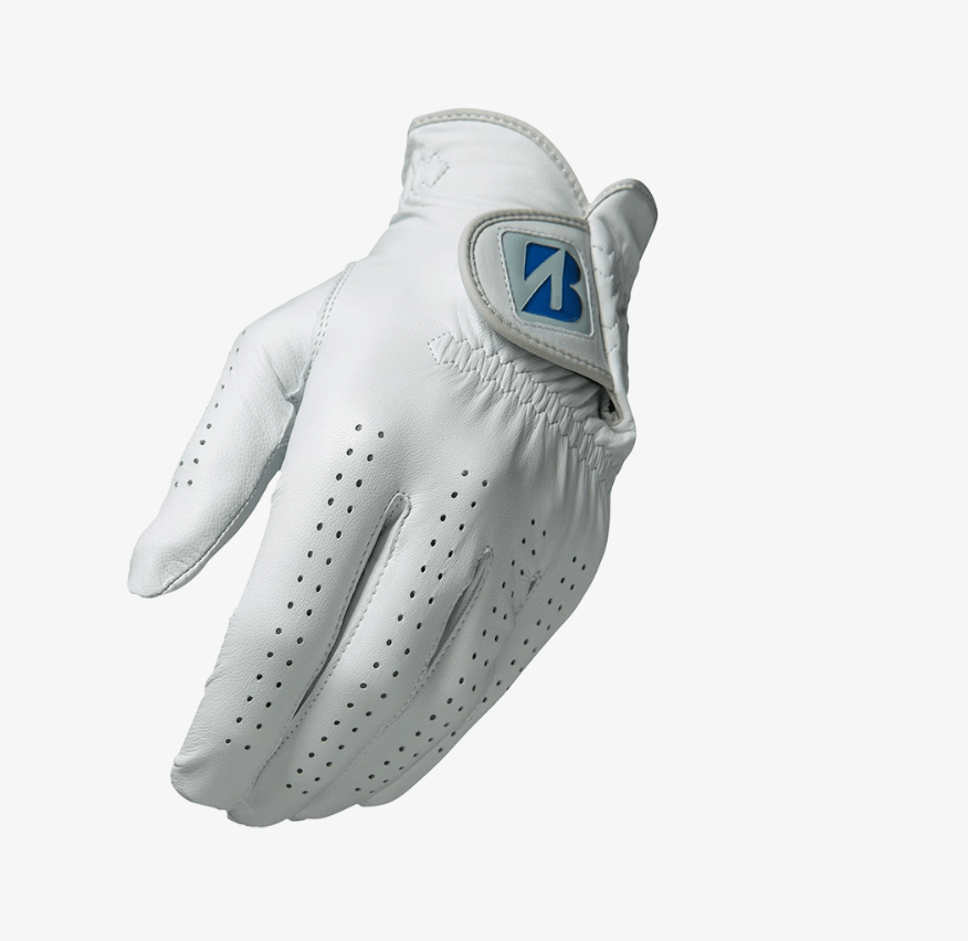 Gant Cuir Bridgestone Golf Tour Premium Gaucher - Horslimits - balles de golf
