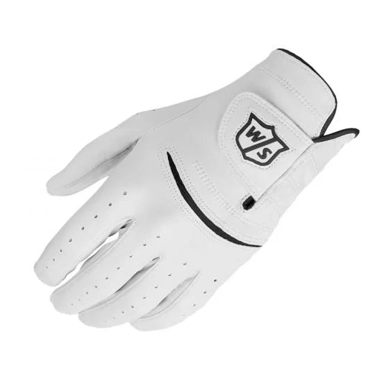 Gant Cuir Wilson Staff Model Homme - Horslimits - balles de golf