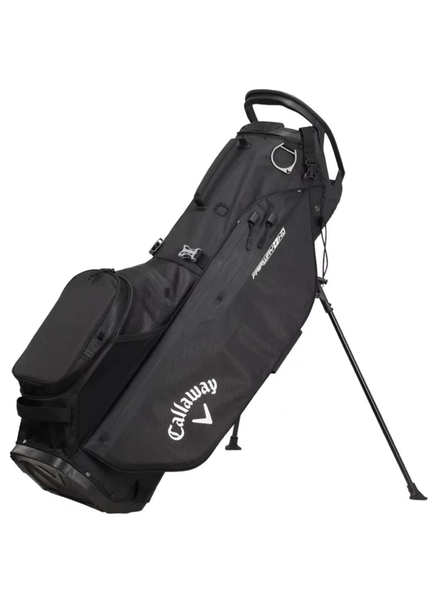 Sac de Golf - Callaway - Trepied série Fairway+ HD Stand Noir - Horslimits - balles de golf