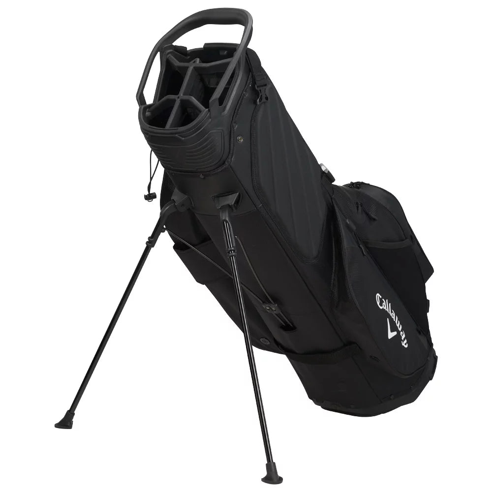 Sac de Golf - Callaway - Trepied série Fairway+ HD Stand Noir - Horslimits - balles de golf