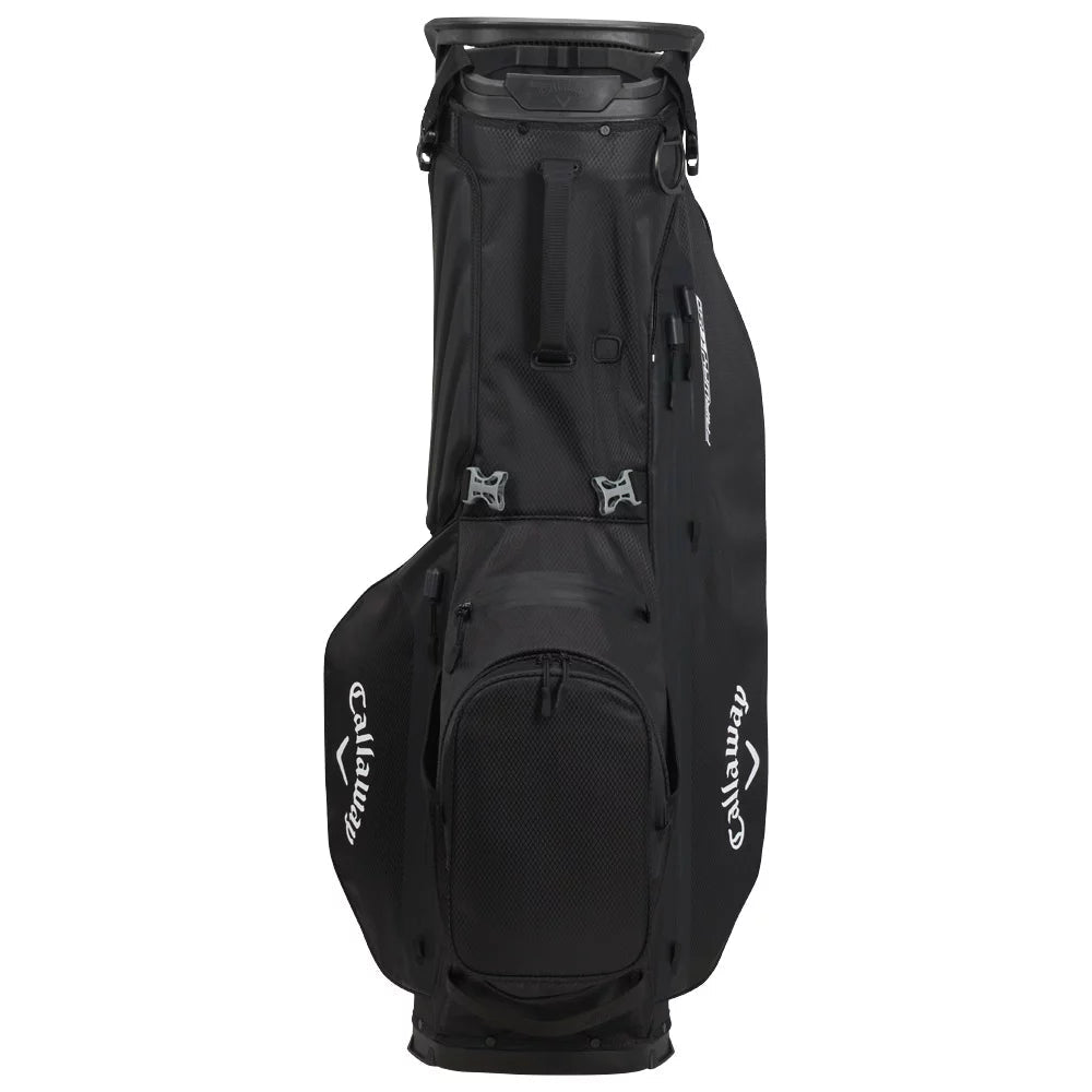 Sac de Golf - Callaway - Trepied série Fairway+ HD Stand Noir - Horslimits - balles de golf