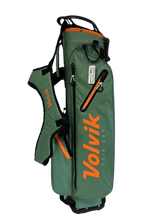 Charger l&#39;image dans la galerie, Sacs de Golf - ORBITER – VOLVIK Vert - Horslimits - balles de golf
