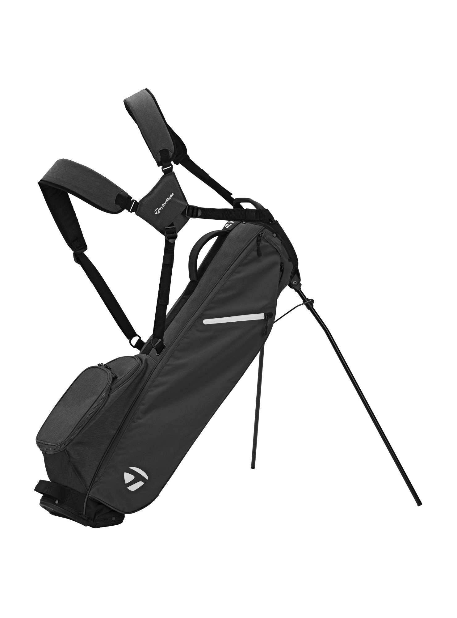 Sacs de Golf - Taylormade - Sac trépied Flextech Carry Gris - Horslimits - balles de golf
