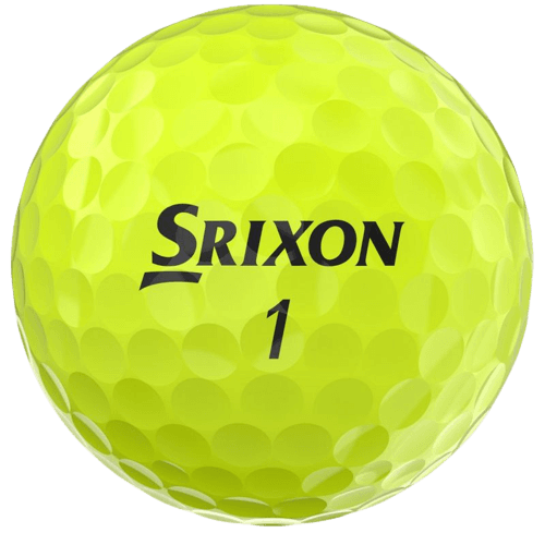 Srixon - 12 boites AD 333 Logotées - Horslimits - balles de golf