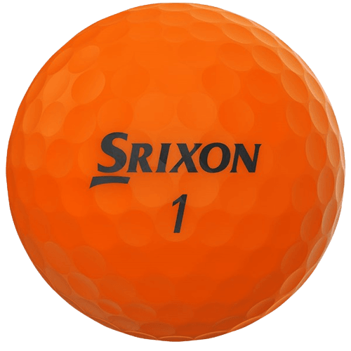 Srixon - 12 Boites de Soft Feel logotées - Horslimits - balles de golf