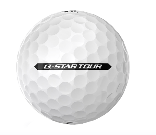 Srixon - 12 Boites Q-Star Tour logotées - Horslimits - balles de golf