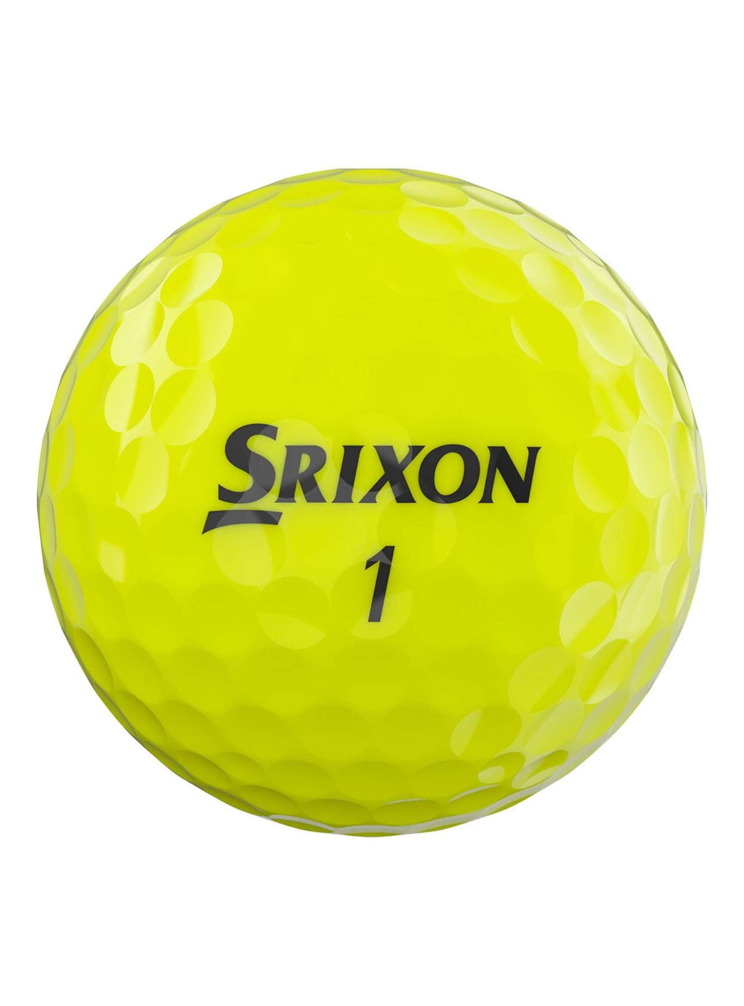 Srixon - 5 Boites Q-Star Tour logotées - Horslimits - balles de golf