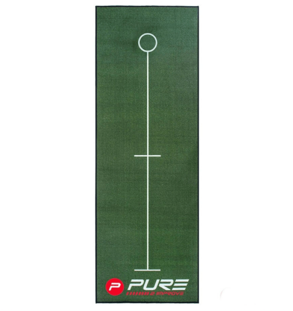 Tapis de putting 80x237cm - Horslimits - balles de golf