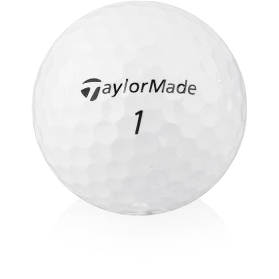 Taylormade - 12 Boîtes TP5 logotées