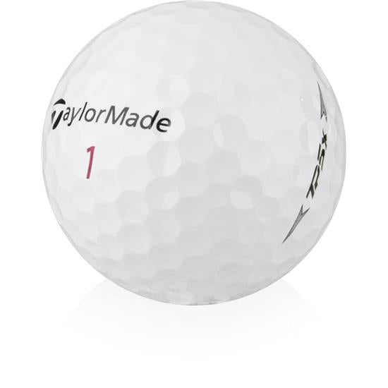 Taylormade - 12 Boîtes TP5 X logotées