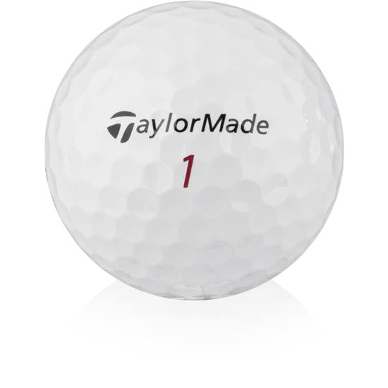 Taylormade - 12 Boîtes TP5 X logotées