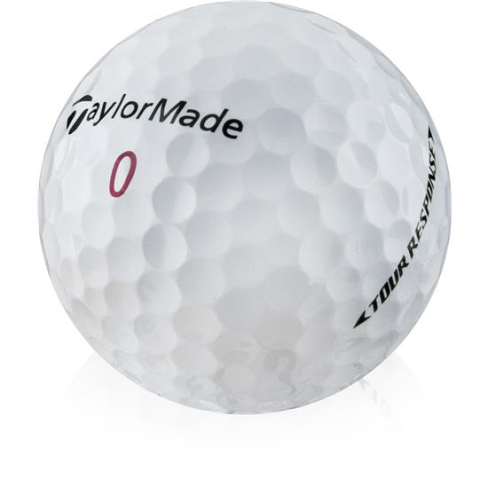 Taylormade- 12 Boîtes Tour Response logotées