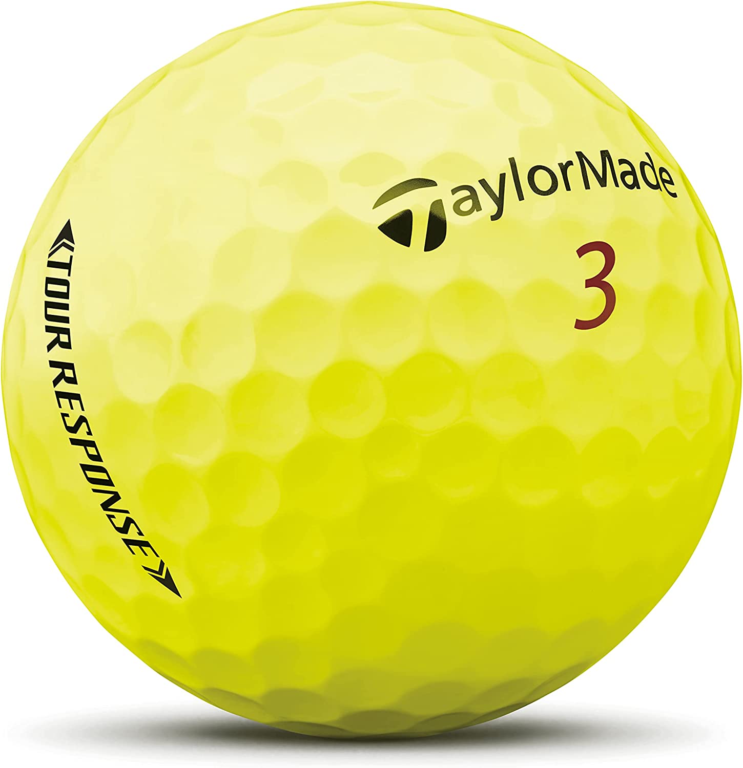 Taylormade - Tour Response boites Personnalisées - Horslimits - balles de golf