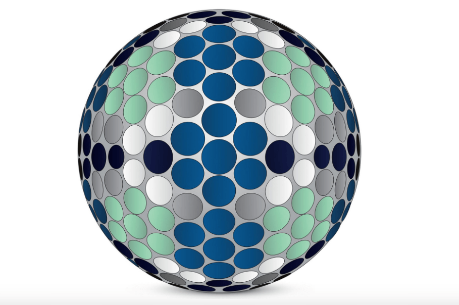 Titleist - 12 Boîtes AVX logotées