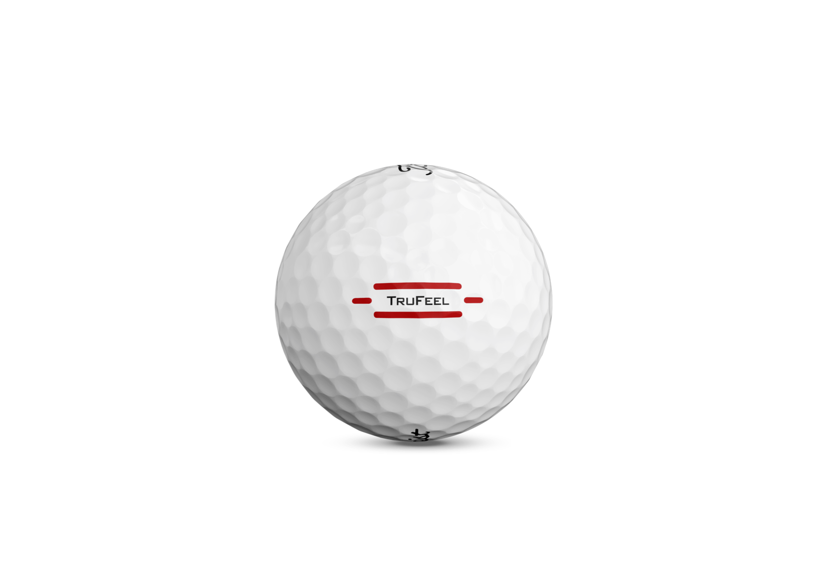 Titleist - 12 Boites True feel logotées - Horslimits - balles de golf