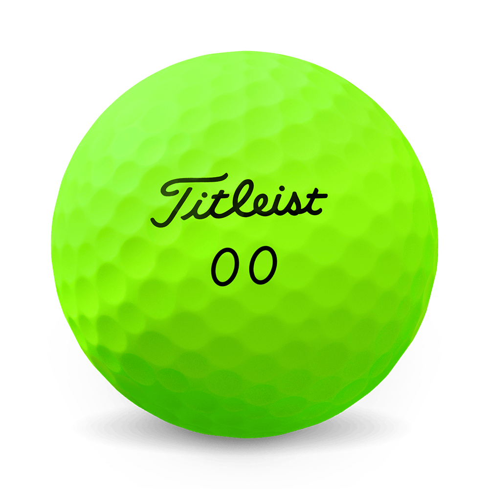 Titleist - 12 Boites Velocity logotées - 144 balles - Horslimits - balles de golf