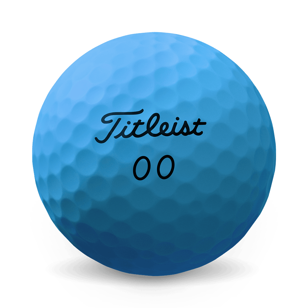 Titleist - 12 Boites Velocity logotées - 144 balles - Horslimits - balles de golf