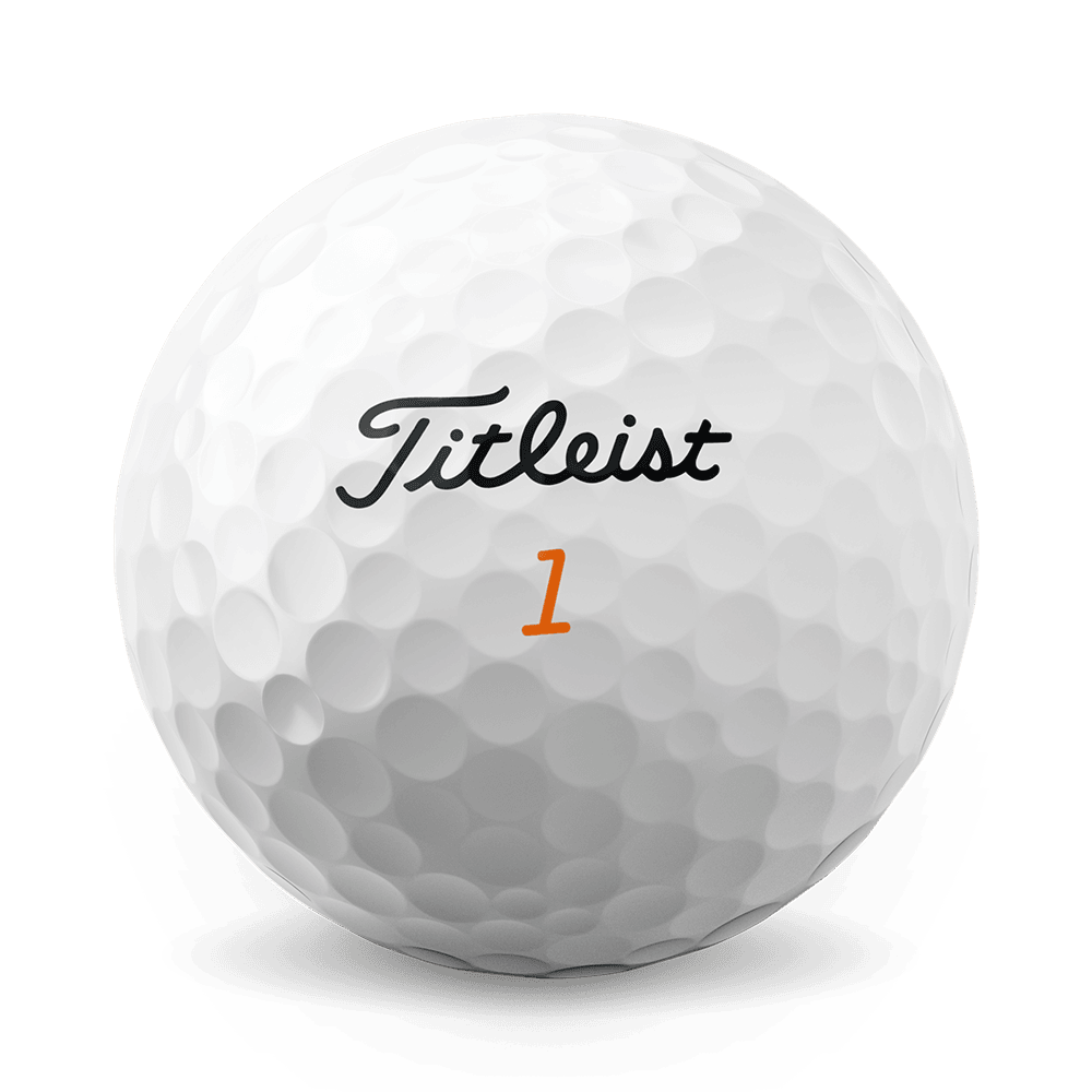 Titleist - 12 Boites Velocity logotées - 144 balles - Horslimits - balles de golf