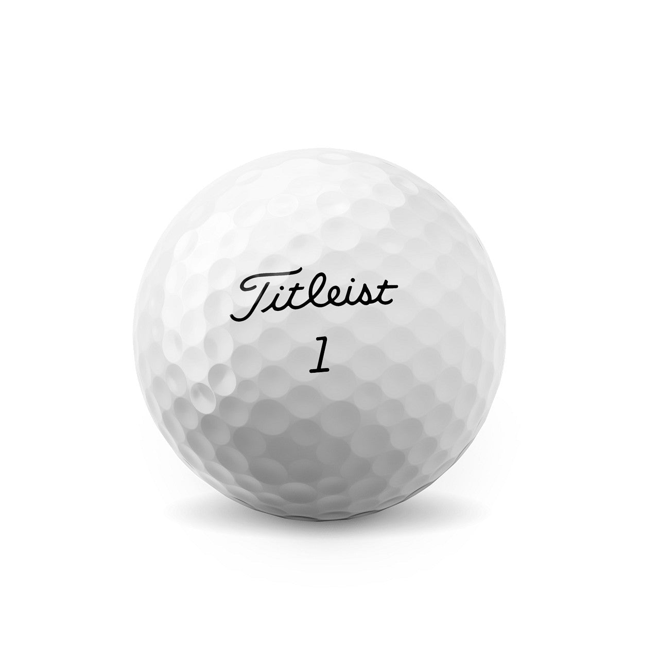 Titleist Pro V1 - 12 Balles d'occasion - Qualité AAA - Horslimits - balles de golf