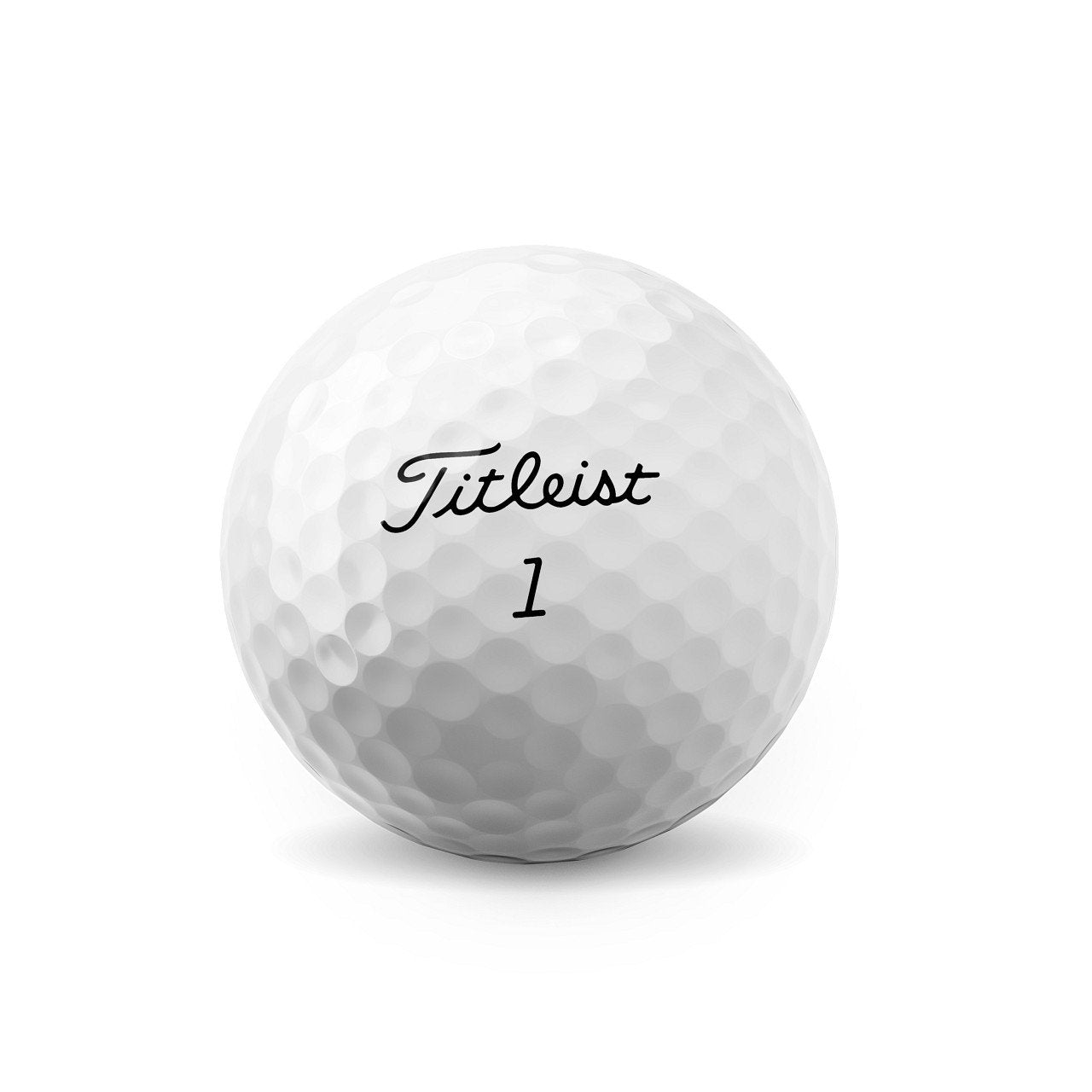 Titleist Pro V1 X - 12 Balles de golf d'occasion - Qualité AAA - Horslimits - balles de golf